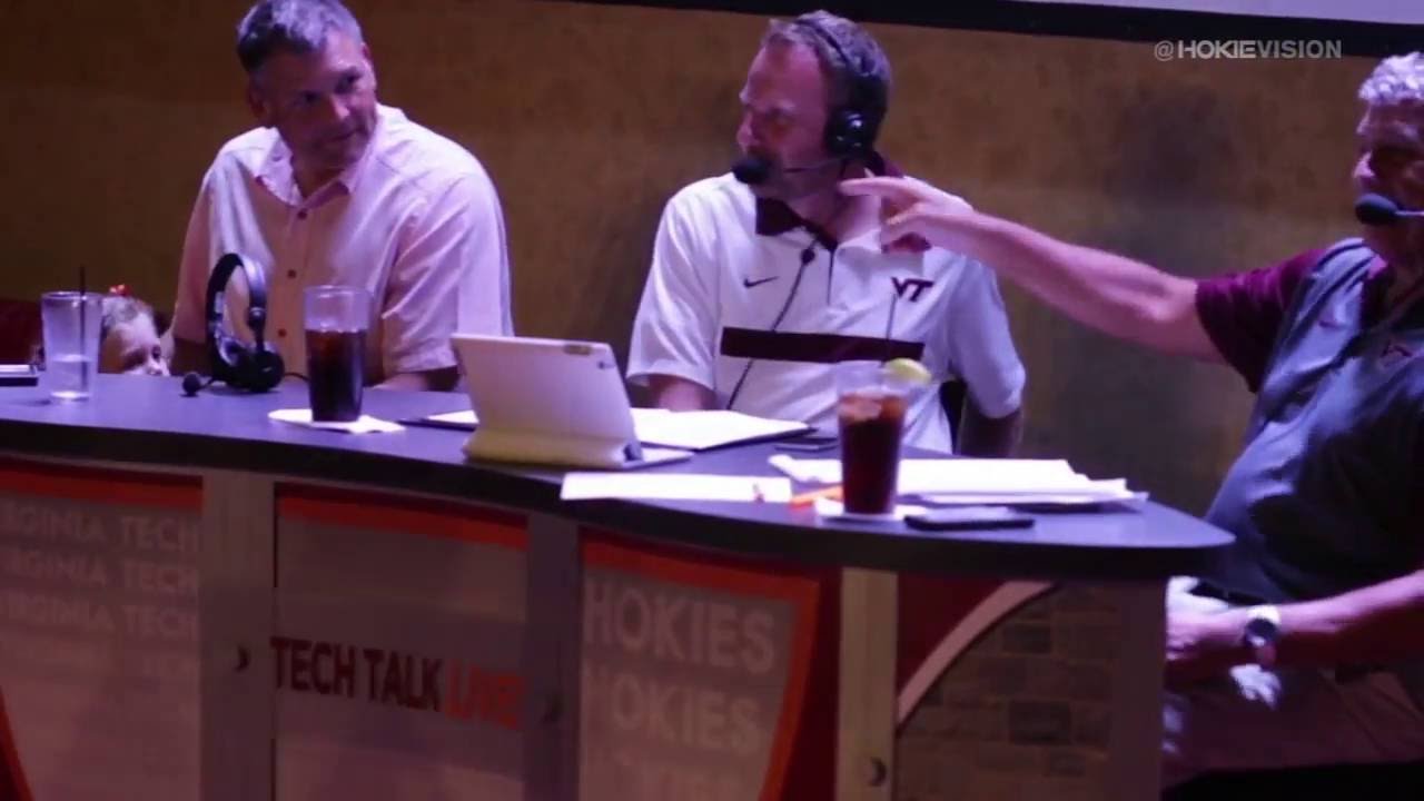 Tech Talk Live - Season Premiere
