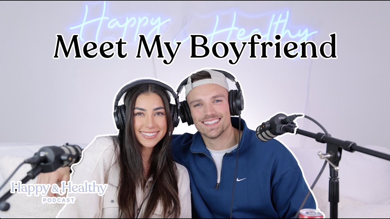 Our Story ft. Kaleb and Jeanine