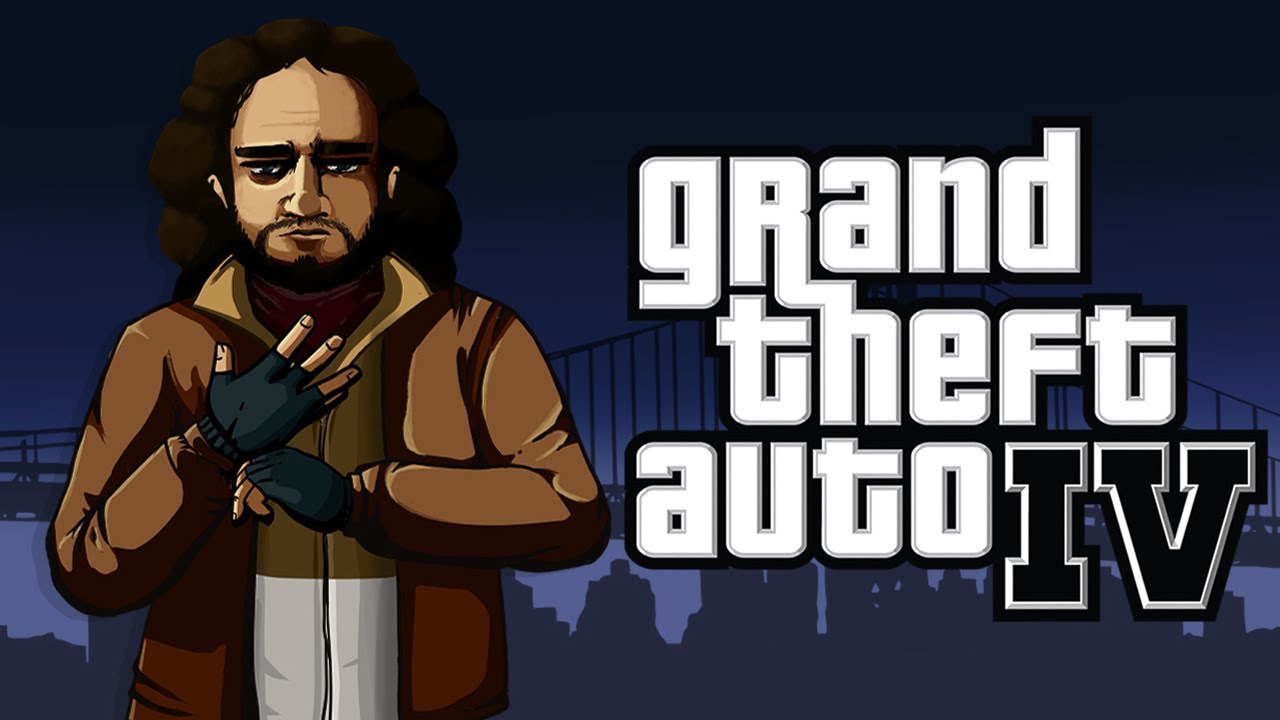 GTA 4 | JUEGO COMPLETO EN ESPA&Ntilde;OL (PARTE 2/2)