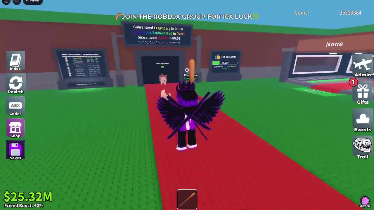 Roblox