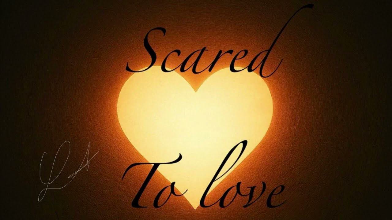 Linnux - Scared To Love (Stick Around)