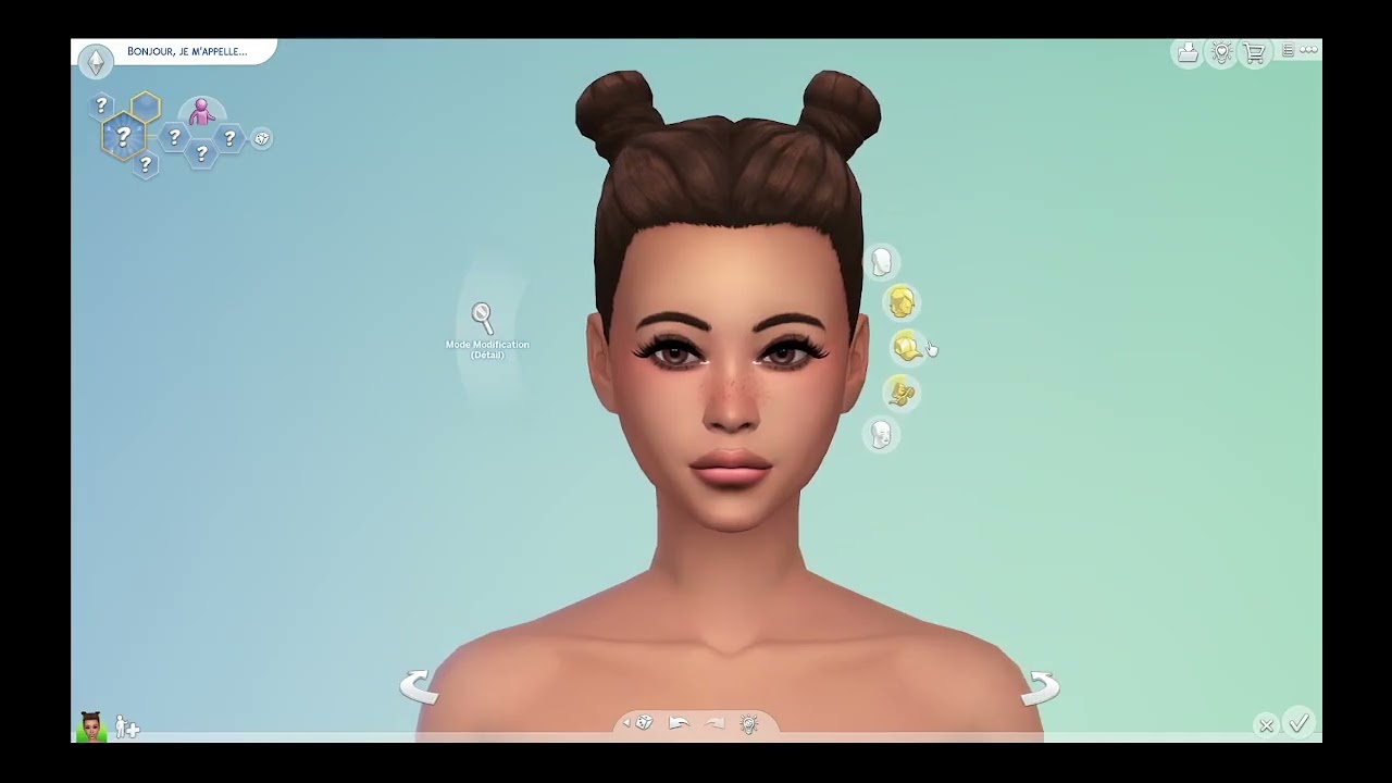 Découverte du nouveau pack héritage et royauté !!!