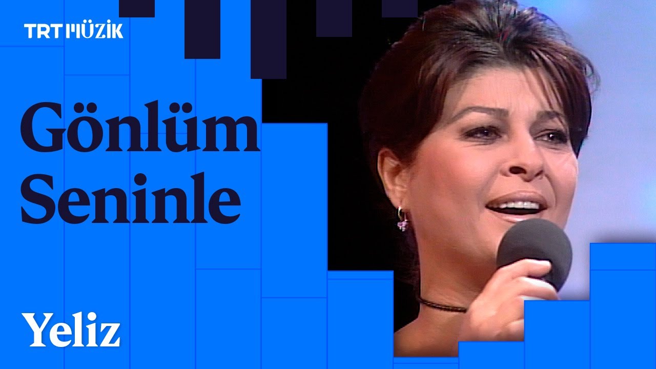 🎤 Yeliz & Şevket Uğurluer | Gönlüm Seninle (Canlı Performans)