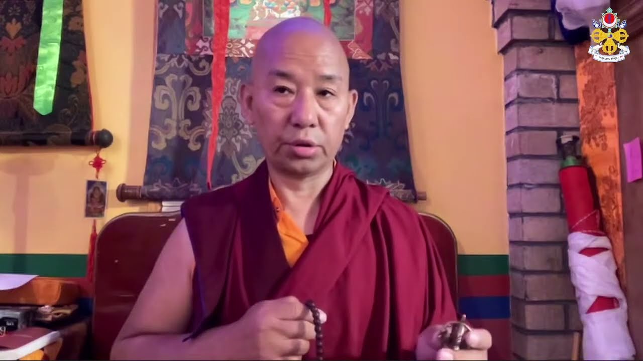 Medicine Buddha mantra