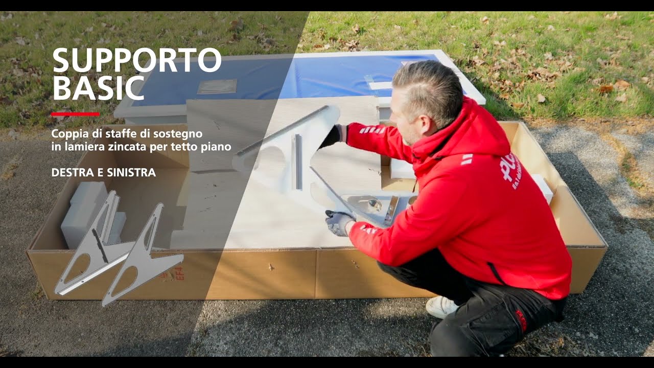 Sistema solare termico EGO di Pleion | Videoguida per l'installazione (IT)