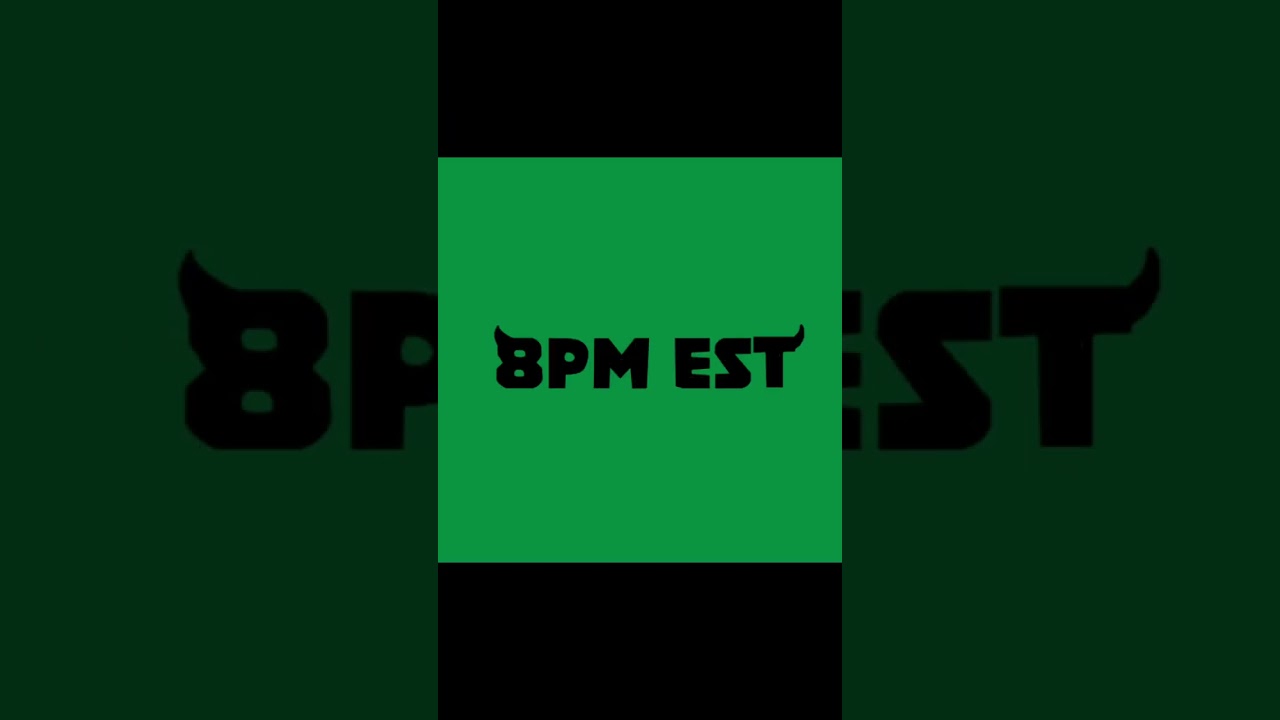 NEW CAMP FLOG GNAW 24 EVENT CHROMAKOPIA Join Event On Friday 8PM EST Credits mark