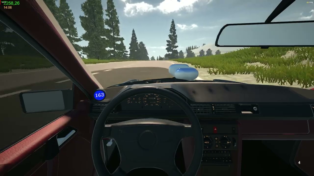 My Garage Wolf V8