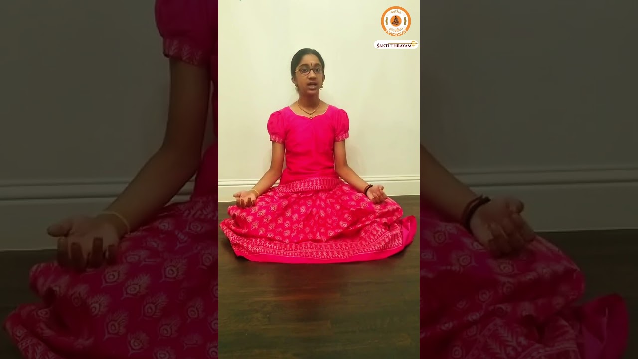 Celebrating Shakti Trayam 🌸 Goddess Shakti's glorious tales! ✨ #ShaktiTrayam #GoddessShakti