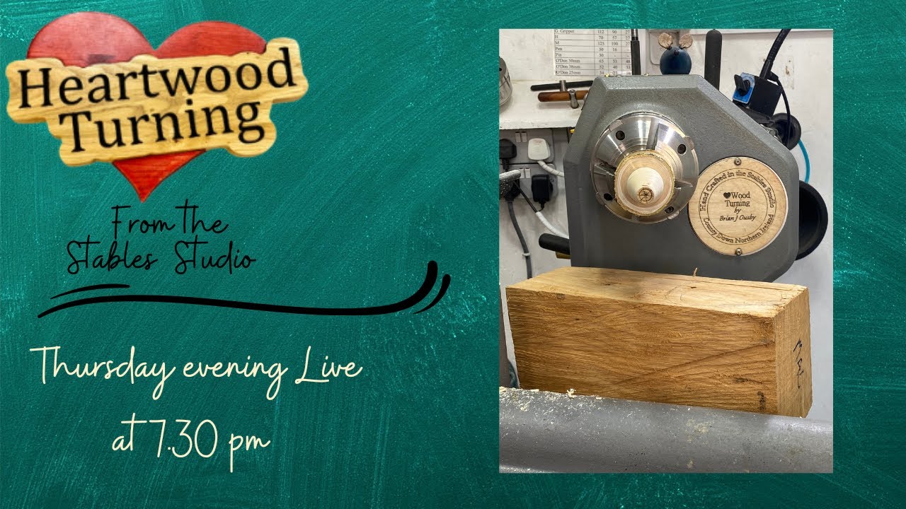 Woodart.  Something with a live edge