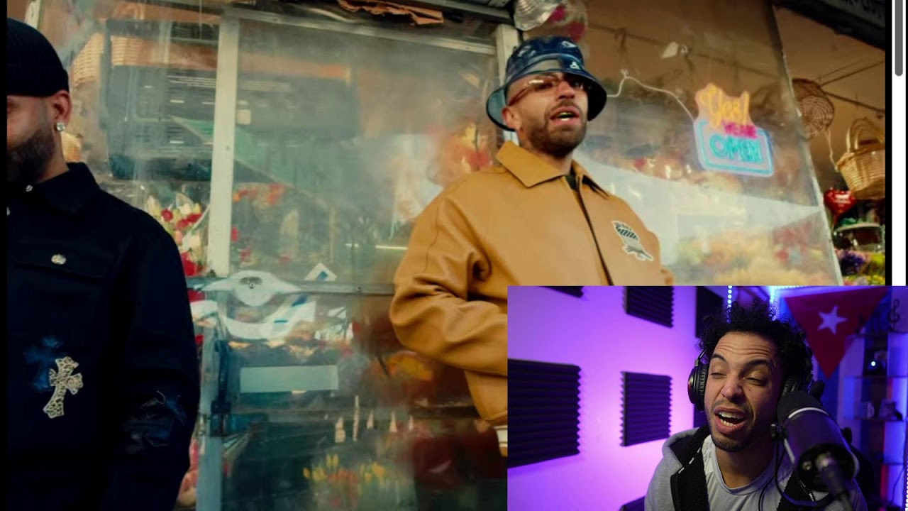Reaccion Traicion/Al2 vuelve a tirar/Lapiz consciente/arcangel y Feid
