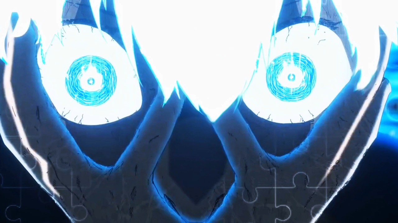 Isagi Yoichi Twixtor 4K | Clean Blue Lock Manga Edit That Hits Hard