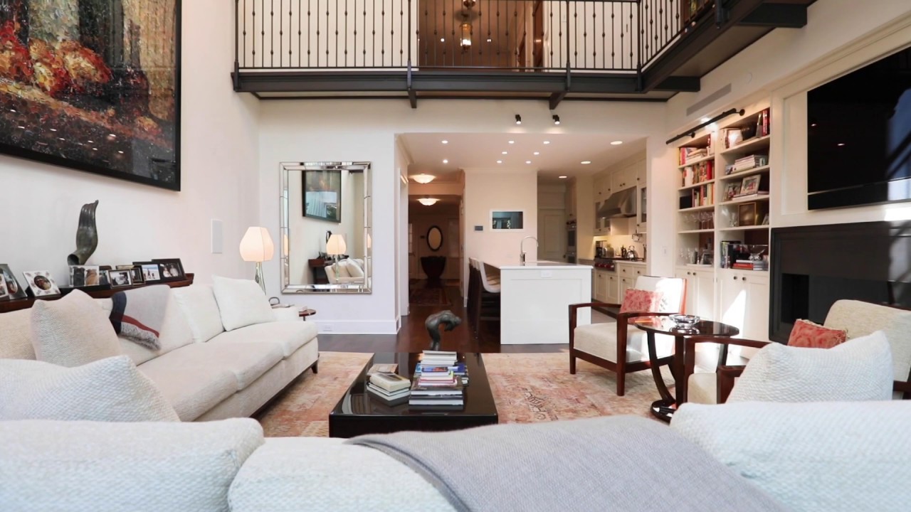 West Village Mansion