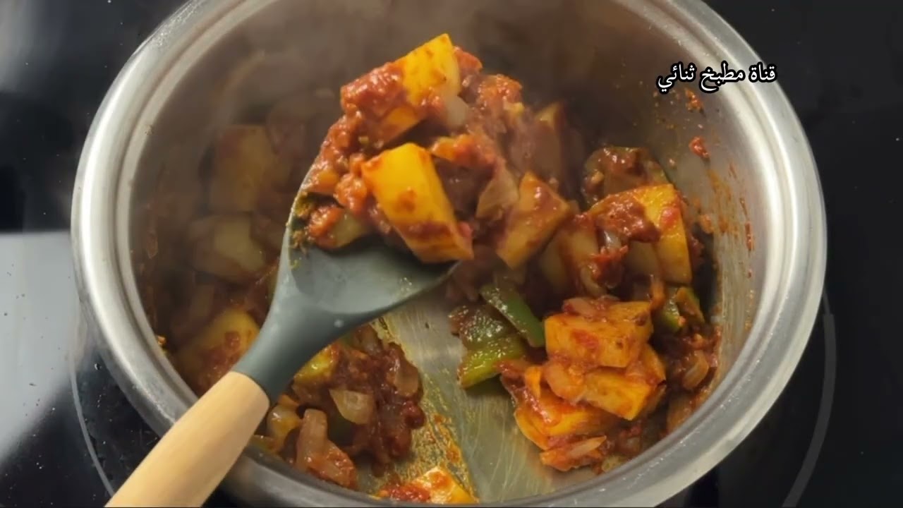 بتر تشكن بطعم المطاعم 👌😋