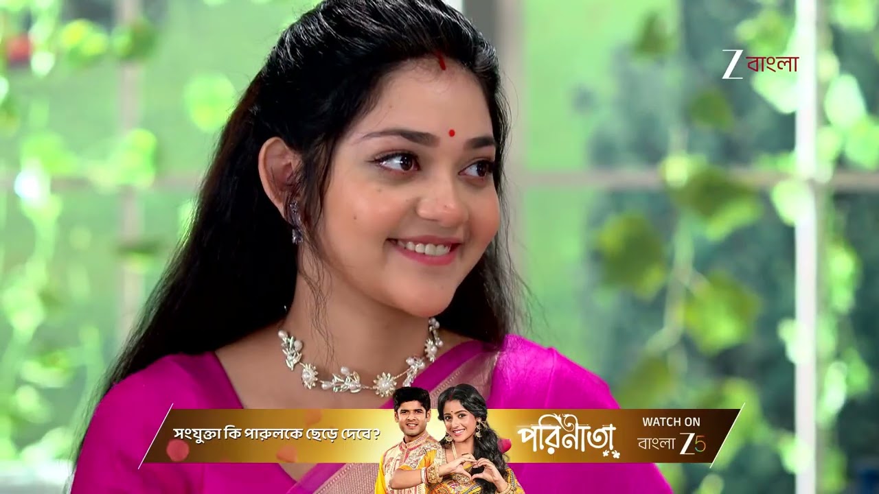 Chirodini Tumi Je Amar | Ep - 328 | Best Scene | Jan 31 2026 | Zee Bangla