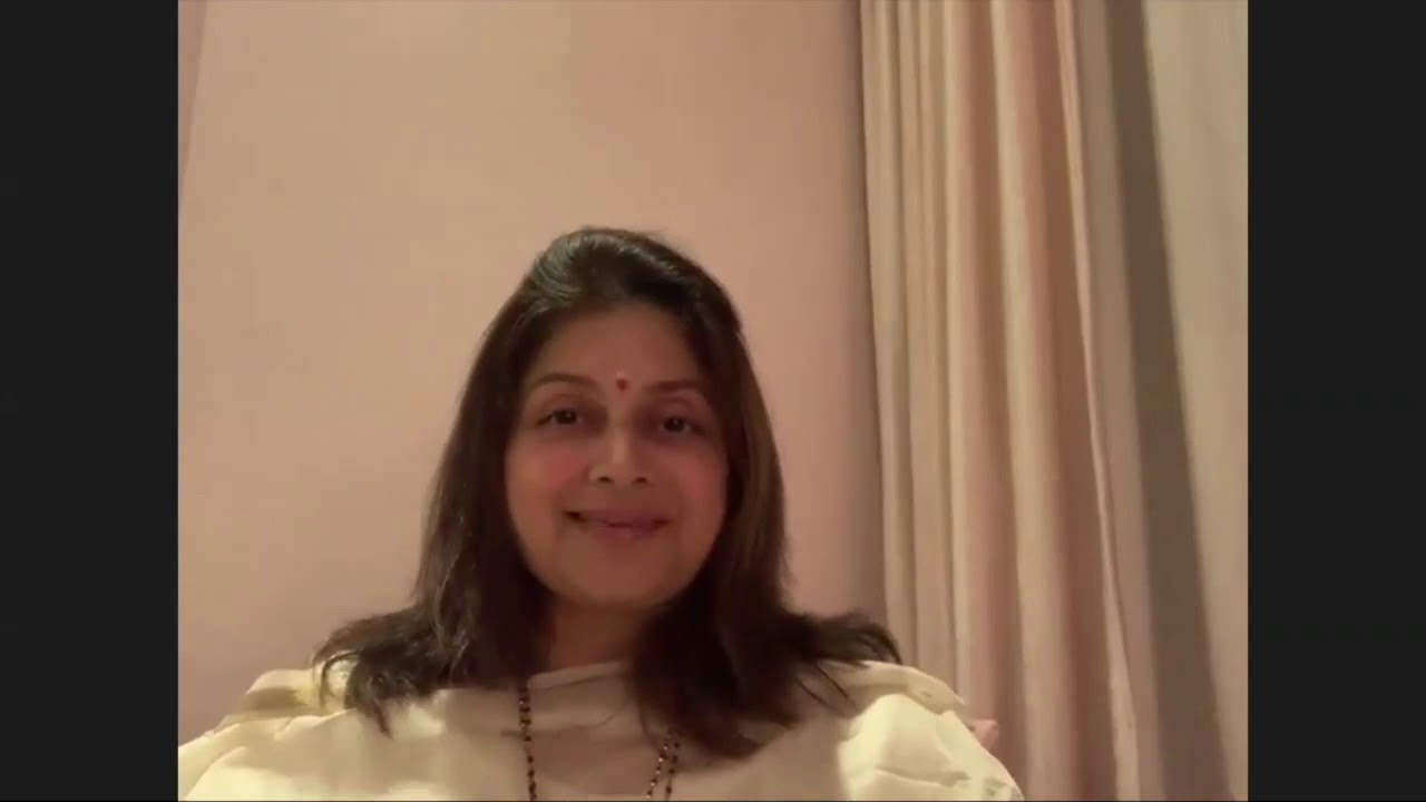 Why chant Om Namah Shivaya by Sangeeta Jani