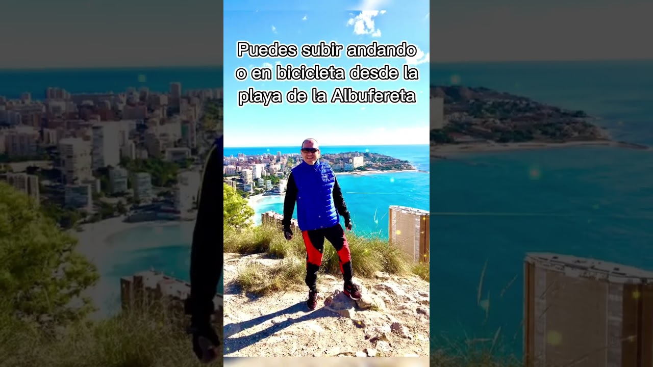 ⛰ “Serra Grossa”, en 