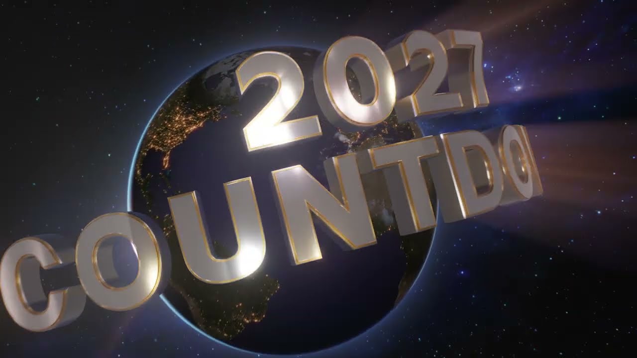 2026-2027 New Years Countdown Collaboration Opening! + Competition of all yet avaiable collabs!