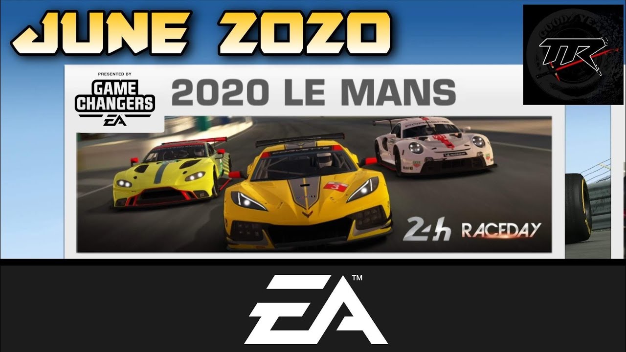 Real Racing 3 Update 8.5 | NEW FEATURE! | Tylo Ren