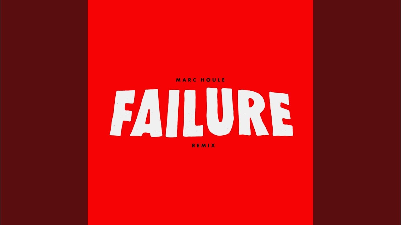 Failure (Tobi Neumann Remix)
