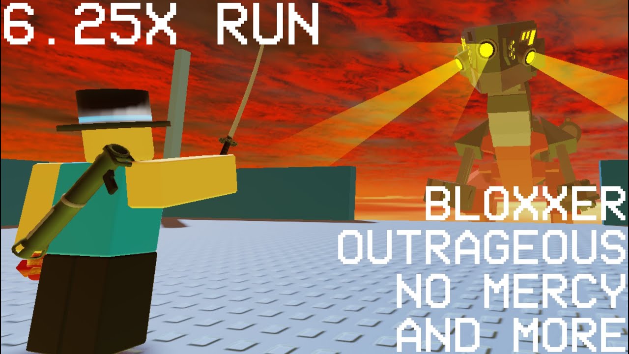 Combat Initiation: 6.25x Solo Run