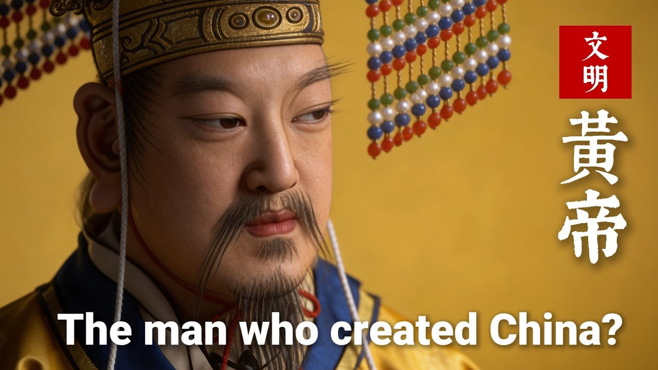 The Yellow Emperor Explained