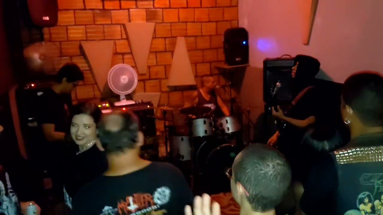 Litania Ater - Demons Gate Ritual 14/02/2026