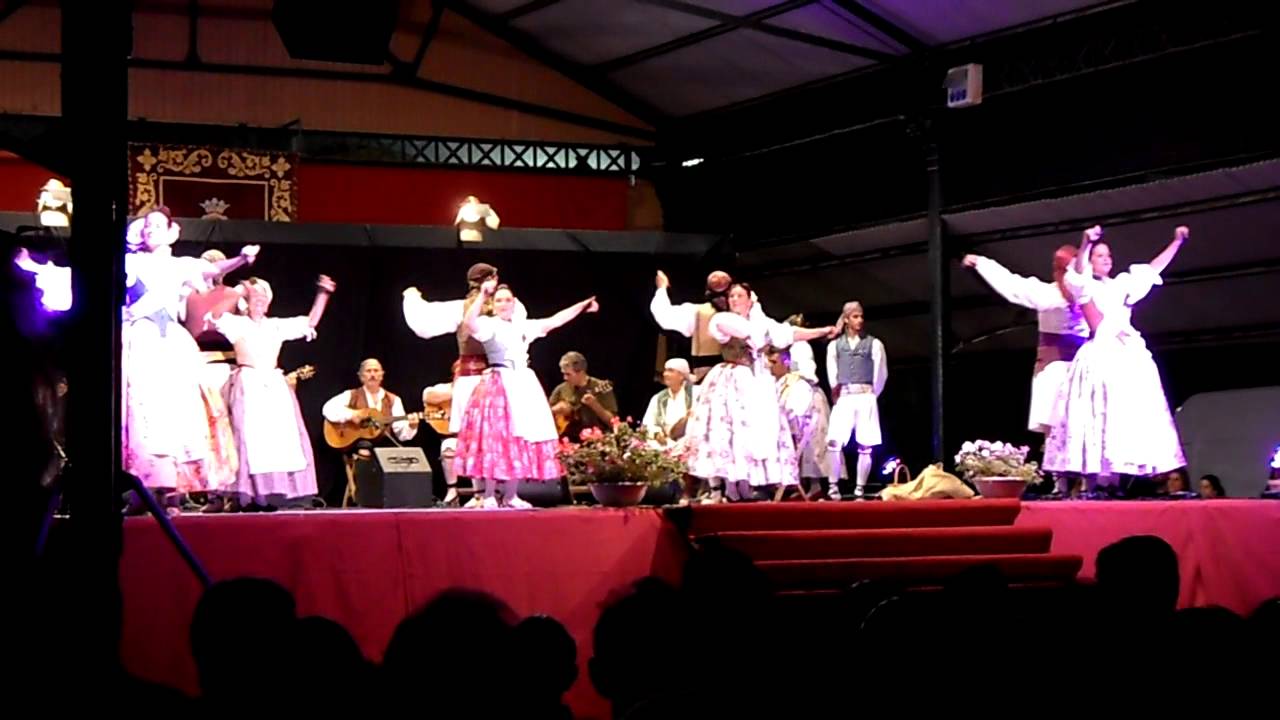 Bolero de Carlet