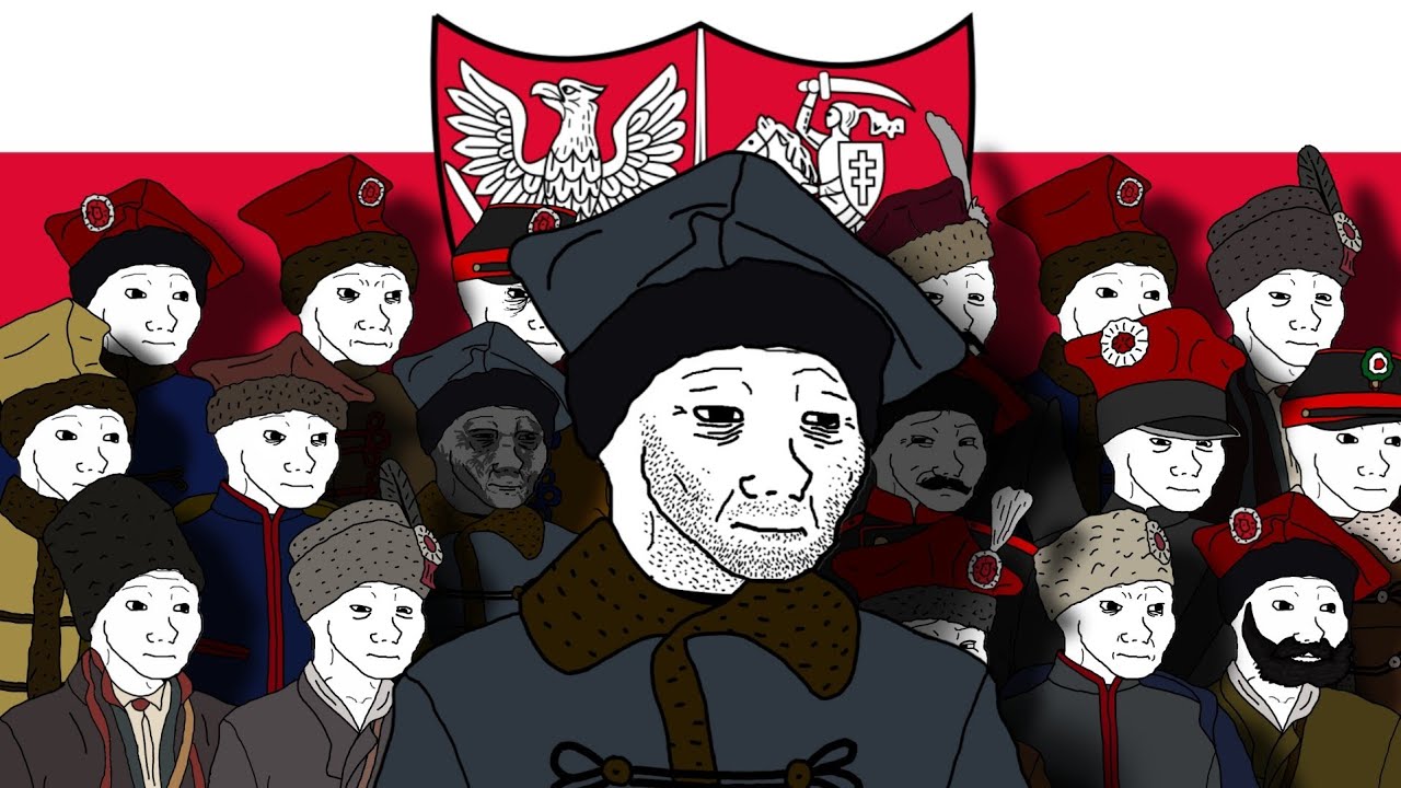 You are fighting in January Uprising 1863-1864