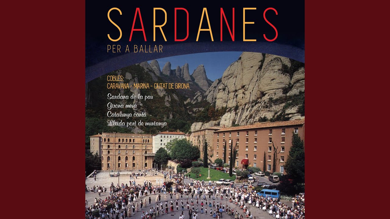 Sardana de la Pau