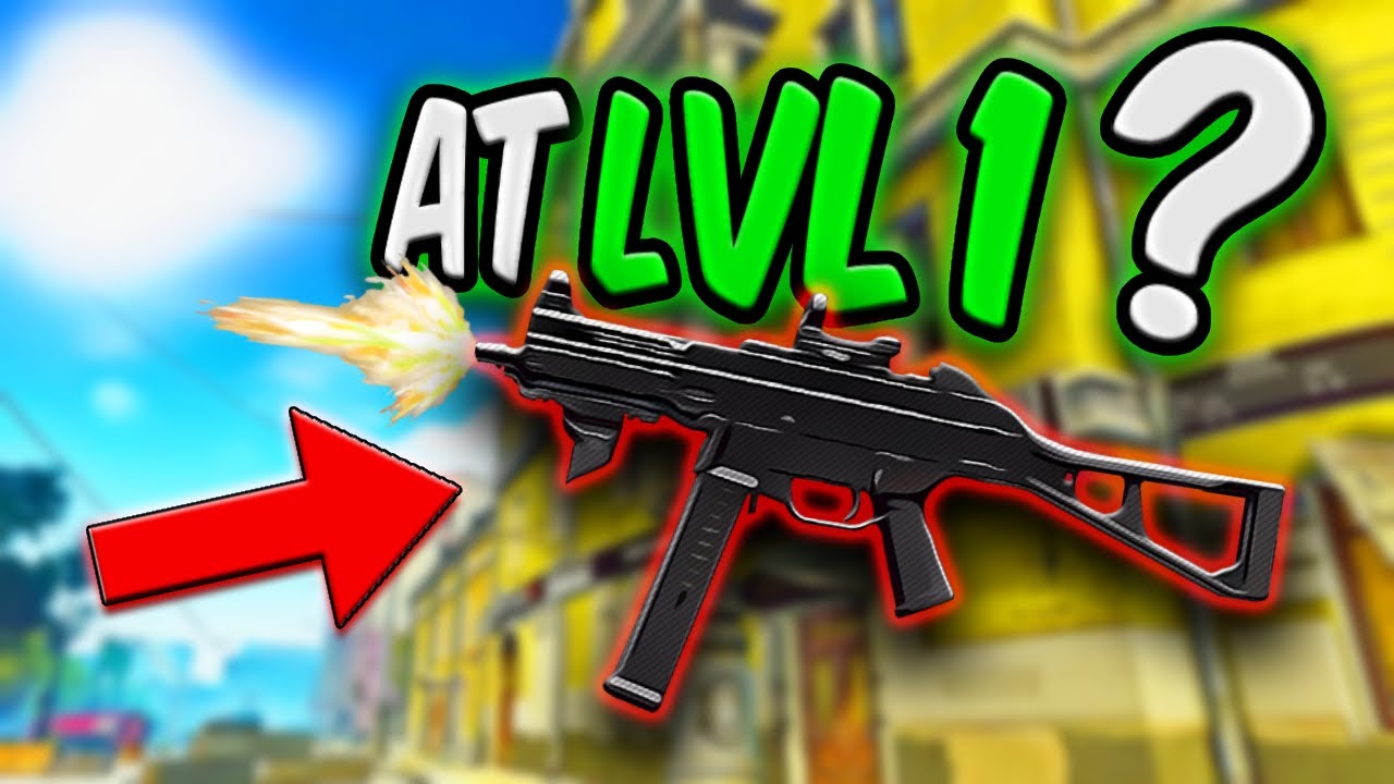 Level 1 Trader Weapons (13.5)