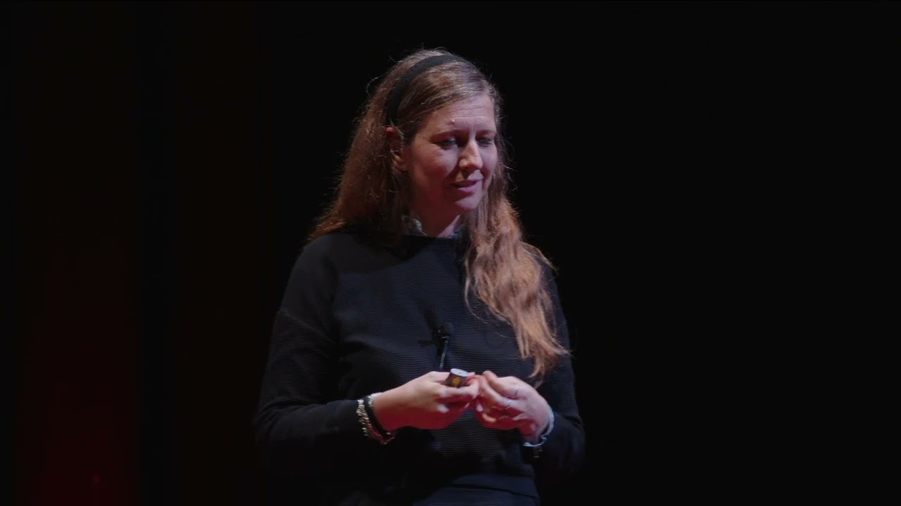 Il diritto delle migrazioni, oltre le statistiche | Marta Tomasi | TEDxNoventaVicentina