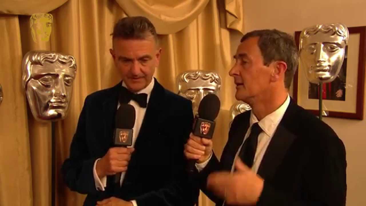 Single Drama at the BAFTA Television Awards in 2015