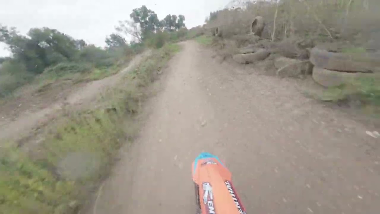 Sheep Walk Enduro/MX fun! 17/9/23