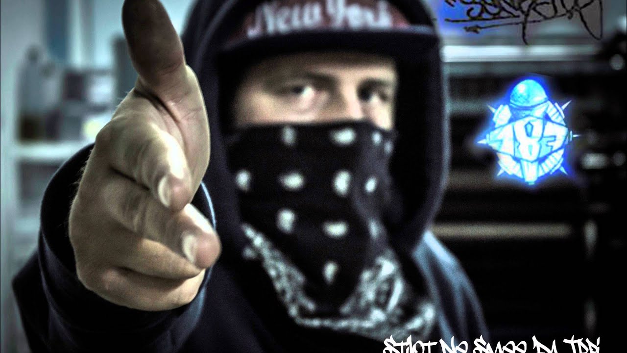 SENKATA 187 - stilot ne smee da trpi -