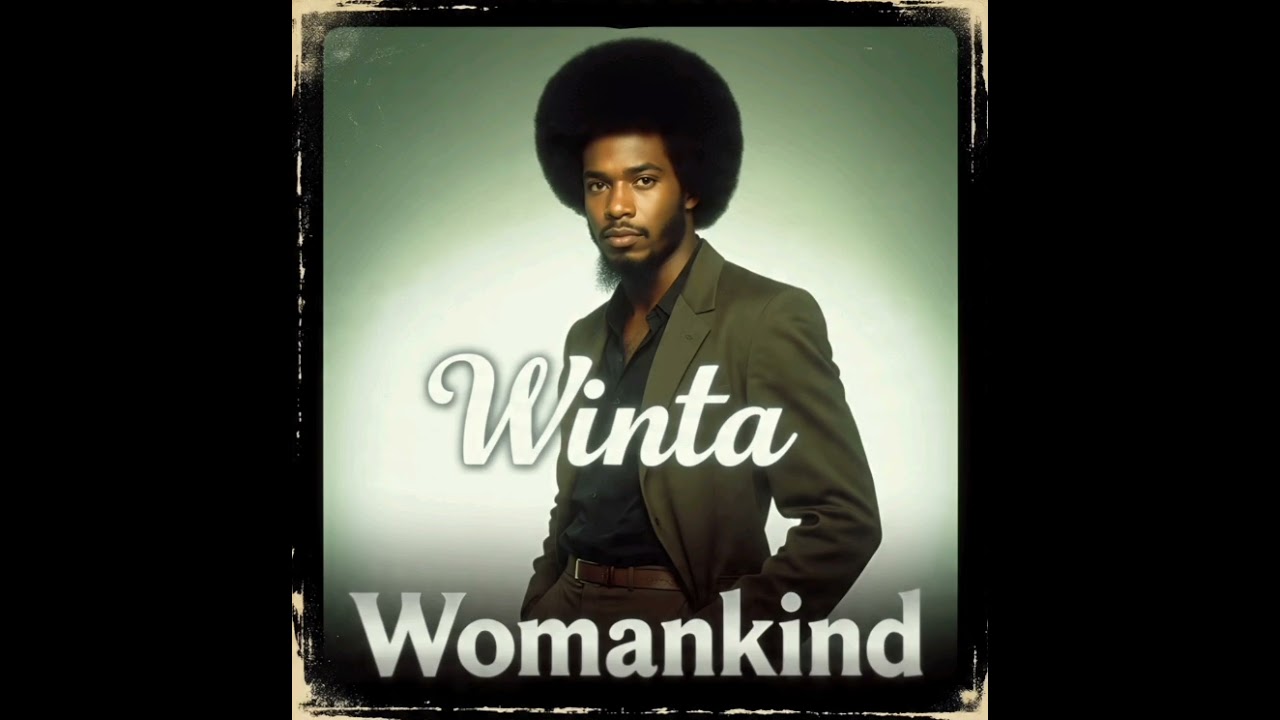 Winta - Womankind
