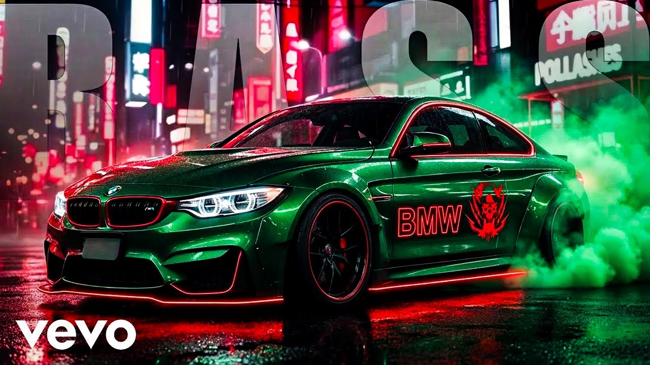 Car Music 2026 🔊 Bass Boosted Songs | Extreme Car Bass Mix | EDM Bass Music