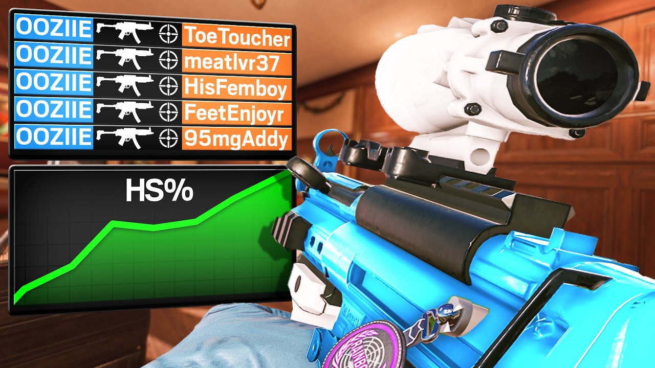 Why Doc Is The BEST Solo Queue Operator