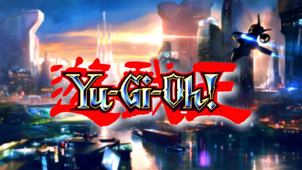 The Future of Yu-Gi-Oh! Collecting 😳