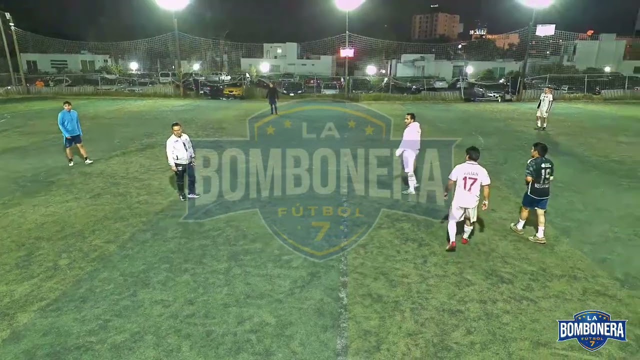 4 Febrero 26 Bavaros vs LaTar