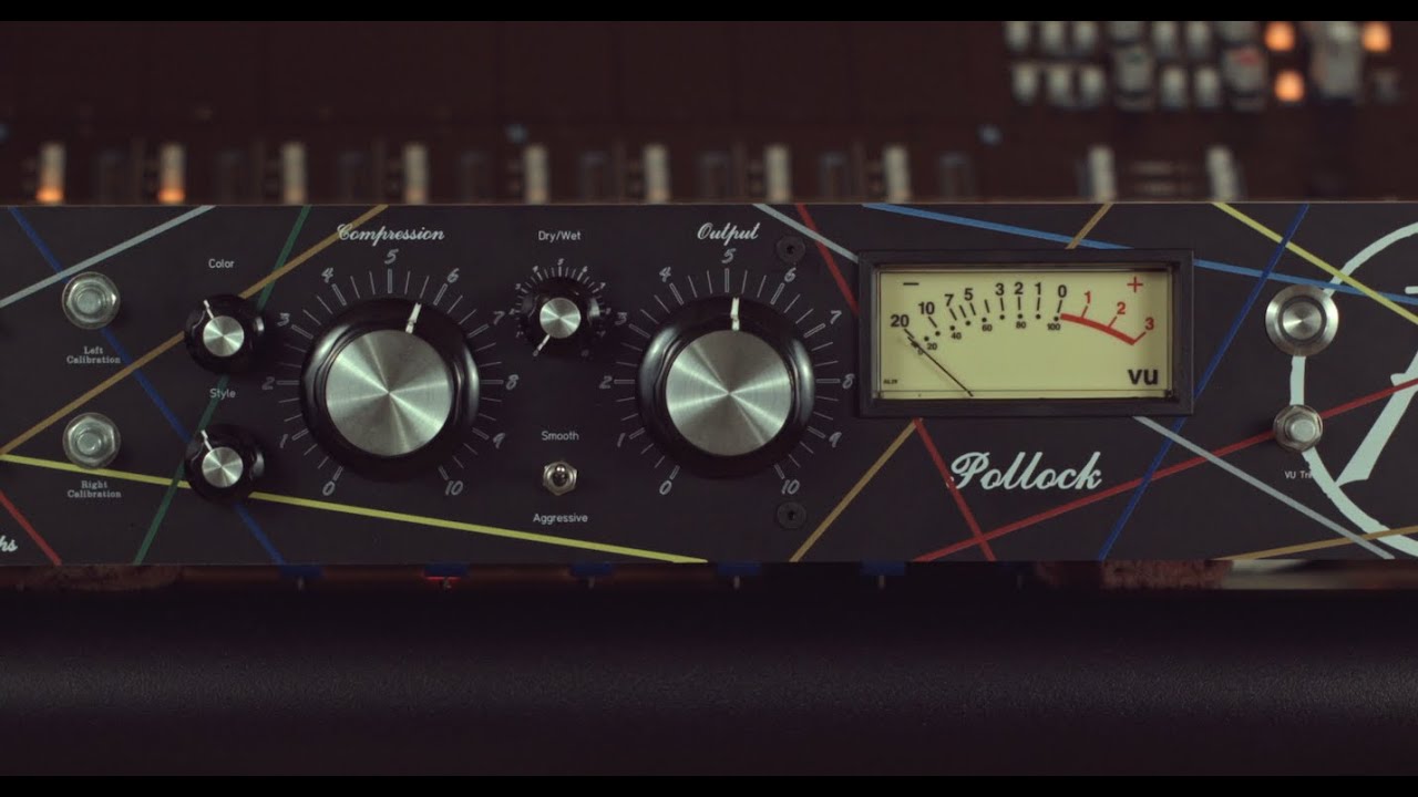 HendyAmps Pollock Tube vs Solid State Review