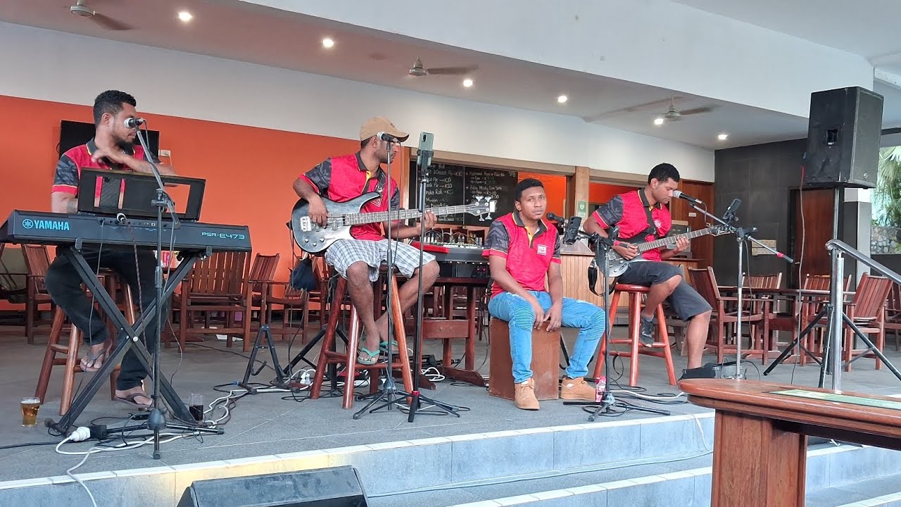 Petu Petu Cover originally By Lista Laka