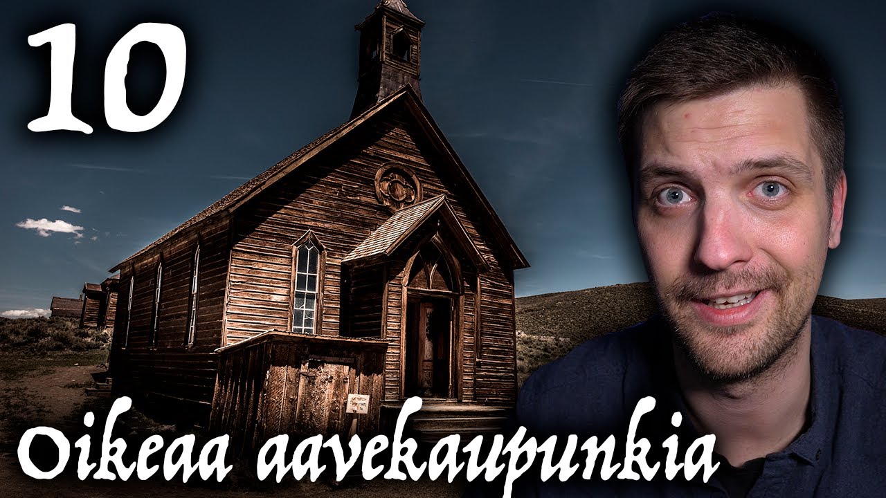 10 OIKEAA AAVEKAUPUNKIA