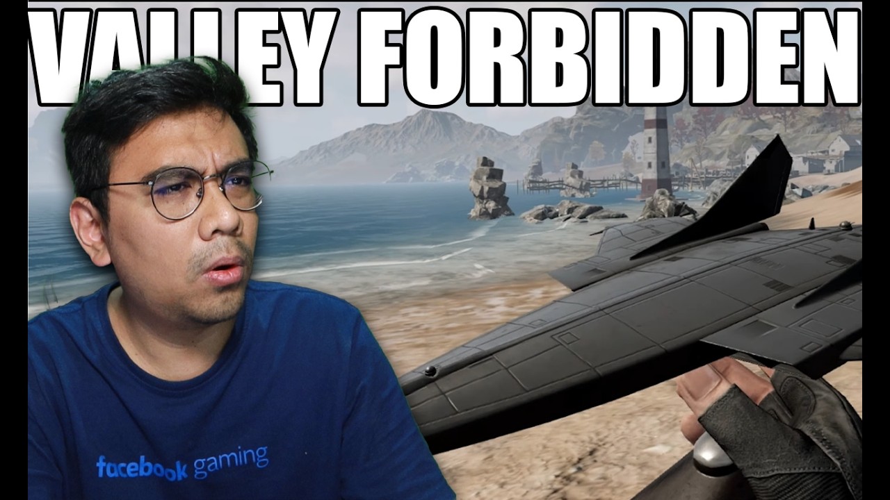 TAKBIRAN SAMBIL GRINDING DAY 5