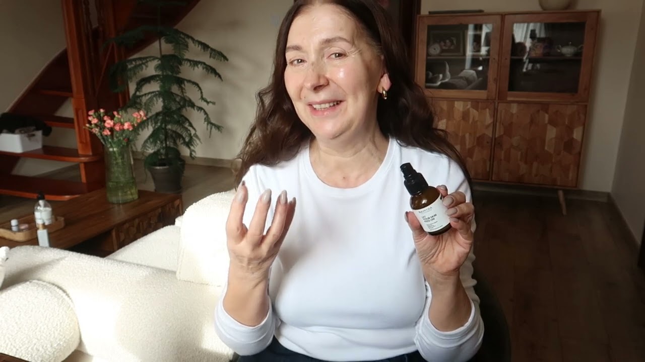 Poranna rutyna, spacer i zakupy do domu 🏃‍♀️