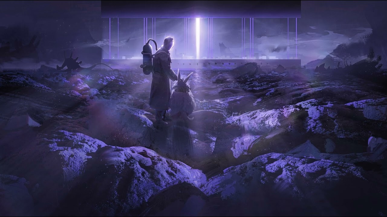 Made in abyss - Capital of the Unreturned (Fan-made Instrumental Cover) Emotional Edit