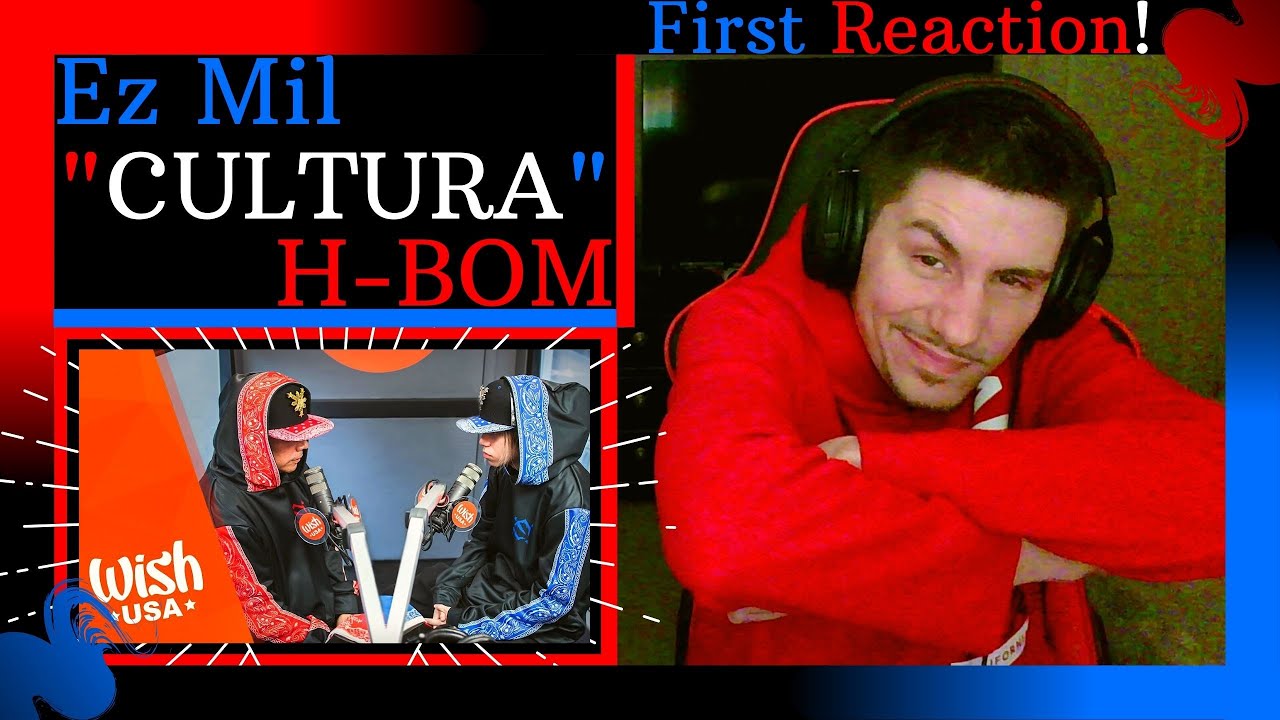 Ez Mil & HBOM perform 