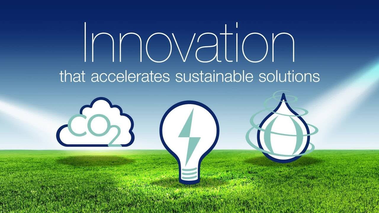 Welcome to our Net-Zero launch event!