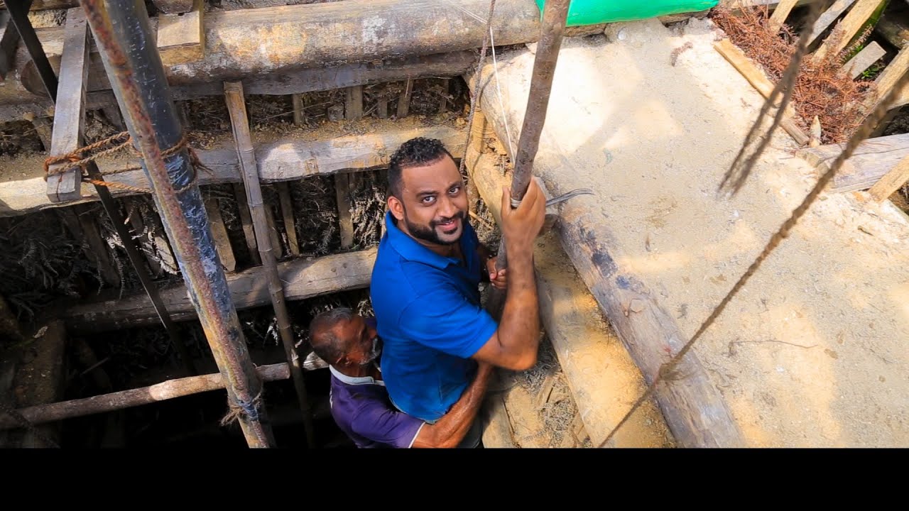 How to find Gemstones From Sri Lanka  Sapphire Gem mining