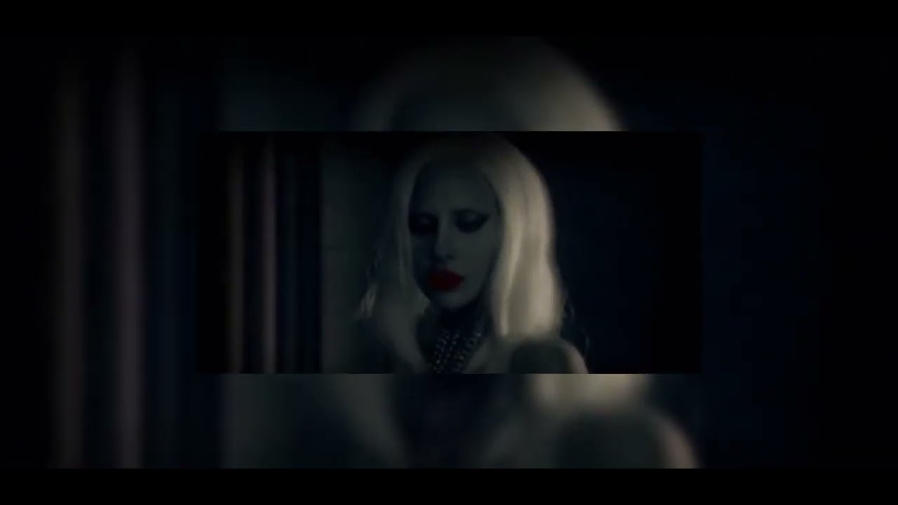 Lady Gaga - Bloody Mary Dreamy Instrumental (Extended) (Slowed & Reverb)