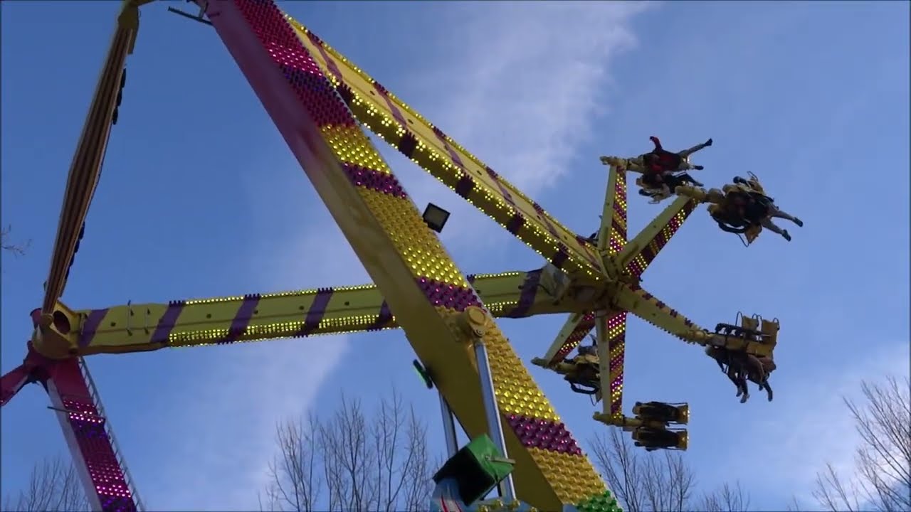 Foire de Dunkerque 2022/2023